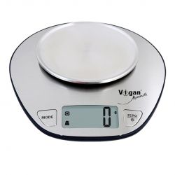 Kuchyňská váha VIGAN KVX1 - digital, nerez VIGAN Mammoth