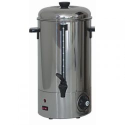 Vařič a ohřev vody - Varný výdejní termos PU - 200 objem 19 l výdejní vařič