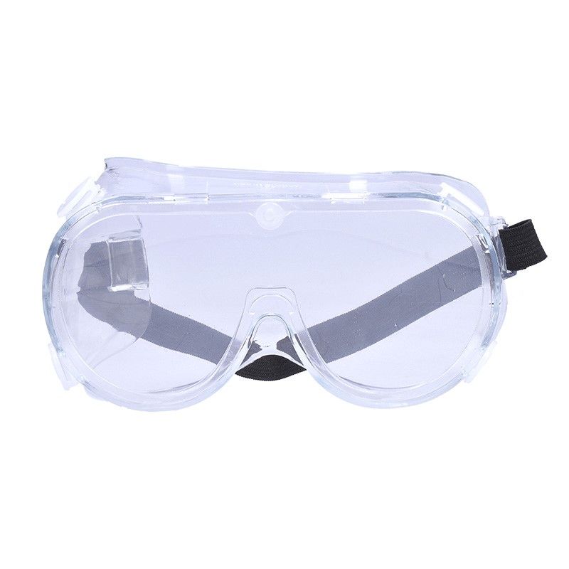 Solight Ochranné brýle OOP-B