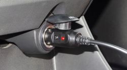 Autopotah vyhřívaný s termostatem COMFORT H021 Road Star