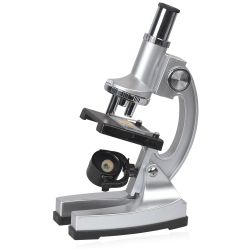 Mikroskop HM, s příslušenstvím
