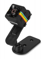 Minikamera POCKET SPY HD SQ11, s příslušenstvím Platinium