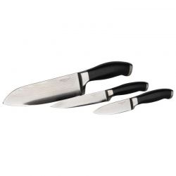 Nože z damascenské oceli - damaškové nože - damascenský nůž
