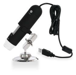 USB digitální mikroskop UM019, s příslušenstvím