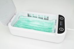 UV sterilizační QuickClean box UV-OL-004 Platinium