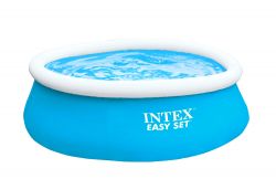 Bazén Easy Set 1,83 x 0,51 m - 28101 Intex