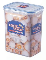 Dóza na potraviny Lock&Lock HPL813, objem 1,8 l, 15,1 x 10,8 x 18,5 cm