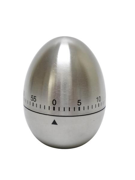 Minutka ve tvaru vejce, 7, 7 x 5, 9 cm TORO