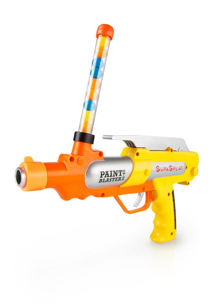 Kids World Dětská paintballová pistole