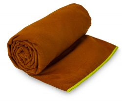 Rychleschnoucí ručník 80 x 130 cm - Romeo