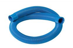 Bazénová hadice 0,56 m / 32 mm modrá | bílá, modrá