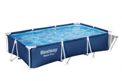 Bazén Steel Pro 3 x 2,01 x 0,66 m - 56404 Bestway