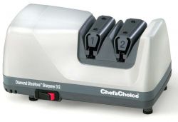 Brusič nožů elektrický - brousek na nože CHefsChoice CC-312 Chef's Choice