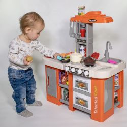 Dětská kuchyňka TALENTED CHEF Kids World
